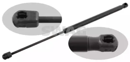 62 92 8028 SWAG Газовая пружина, крышка багажник